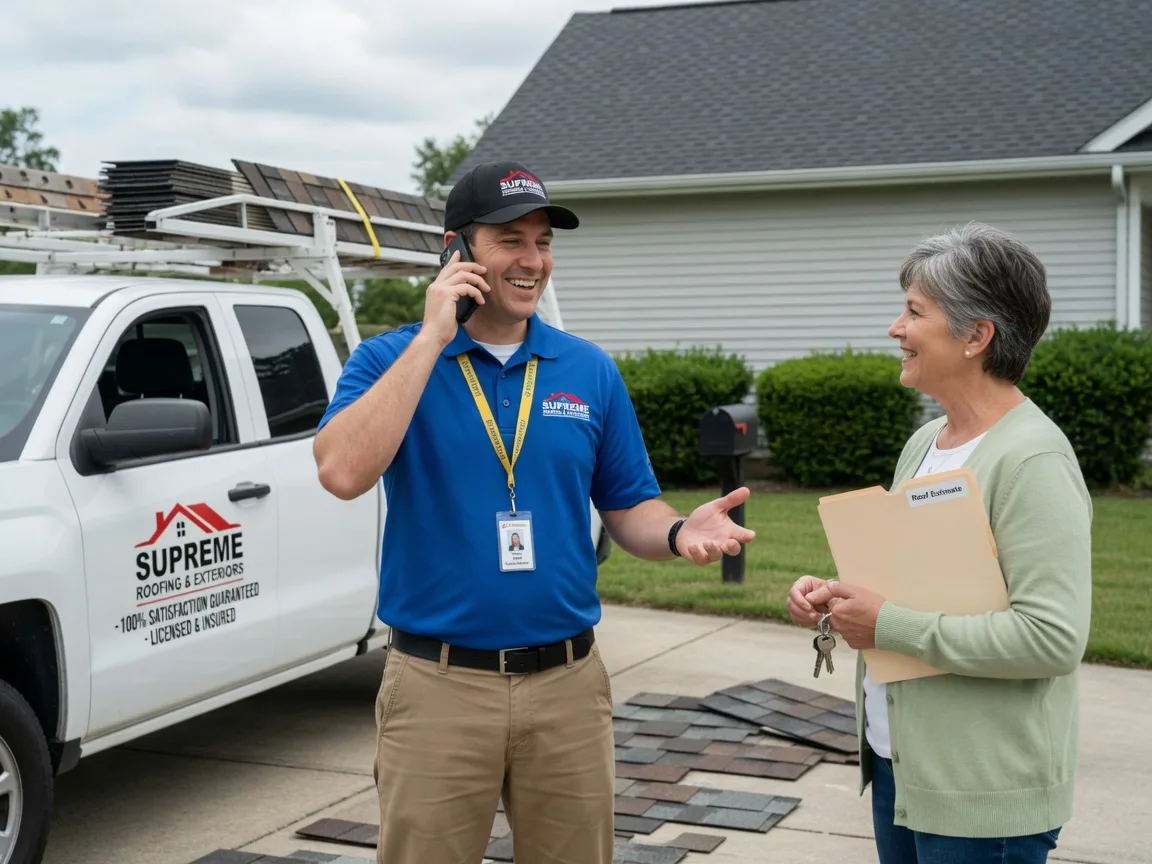 Roof Replacement Montgomery, IL FAQs